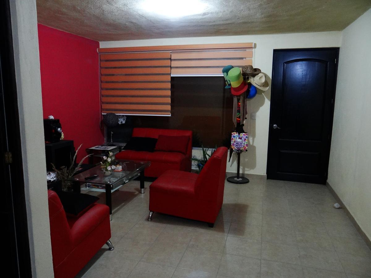 Hotel Edwin Tlaxcala Exteriér fotografie