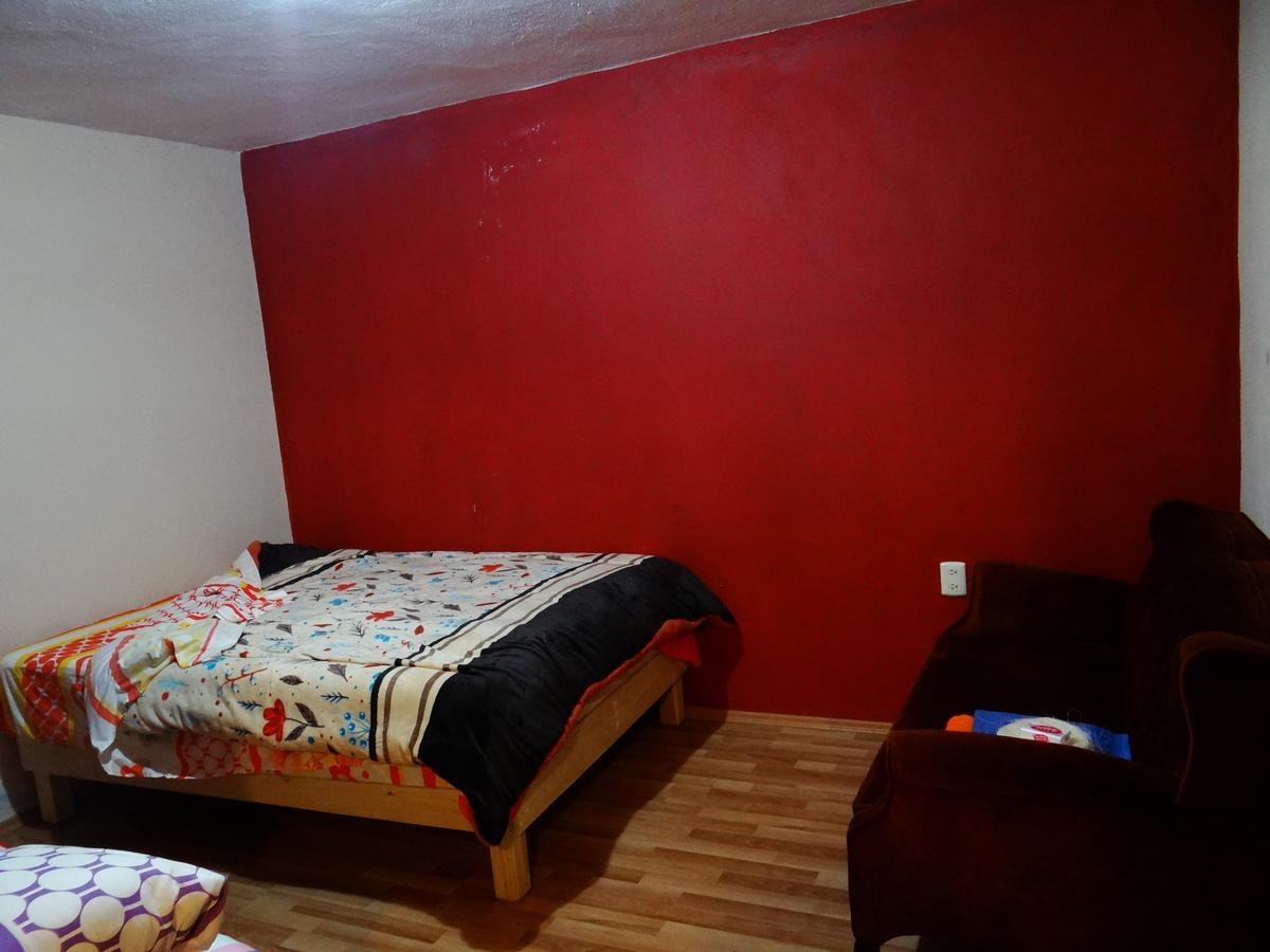 Hotel Edwin Tlaxcala Exteriér fotografie