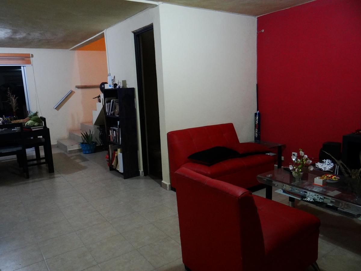 Hotel Edwin Tlaxcala Exteriér fotografie